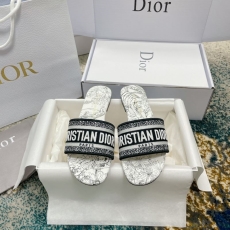 Christian Dior Slippers